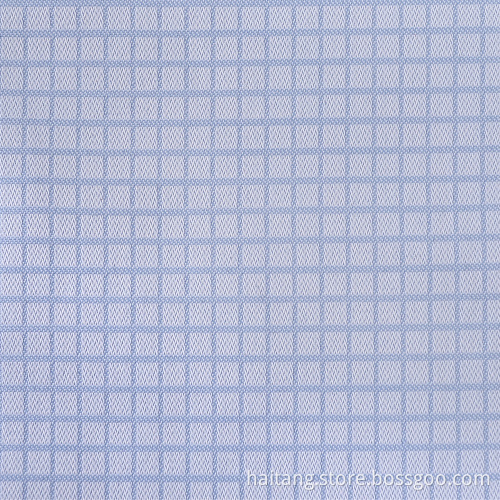 STOCK TC Dobby fabric Shirt Fabric Online Ventilate